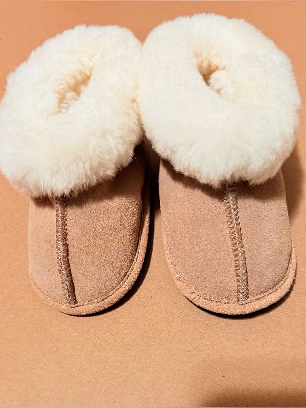 Child's Soft Sole Boot
Slippers